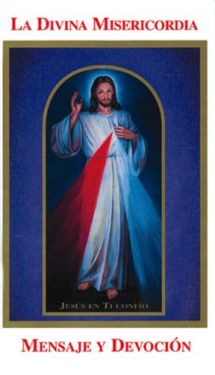 Divina Misericordia Mensaje y Devocion (Spanish Edition)